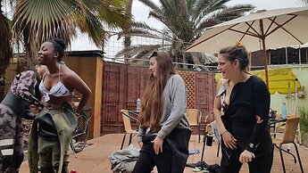 Willka Kuti Backpackers