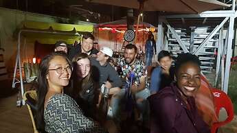 Willka Kuti Backpackers