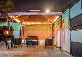 Willka Kuti Backpackers