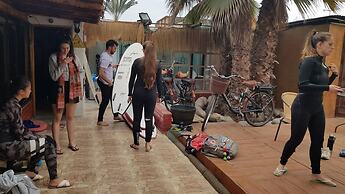 Willka Kuti Backpackers