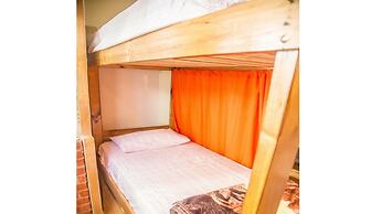 Willka Kuti Backpackers
