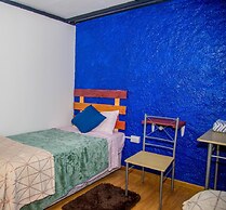 Willka Kuti Backpackers