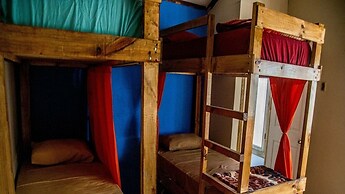 Willka Kuti Backpackers