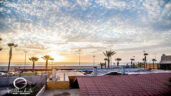 Willka Kuti Backpackers