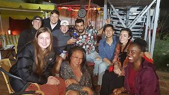 Willka Kuti Backpackers