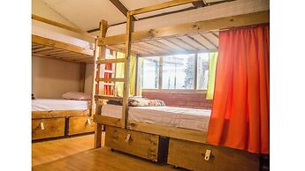 Willka Kuti Backpackers
