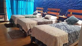 Willka Kuti Backpackers