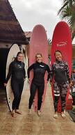 Willka Kuti Backpackers