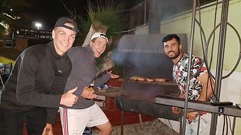 Willka Kuti Backpackers