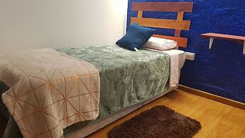 Willka Kuti Backpackers