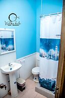 Willka Kuti Backpackers