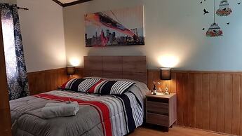 Willka Kuti Backpackers