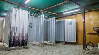 Willka Kuti Backpackers