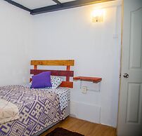 Willka Kuti Backpackers
