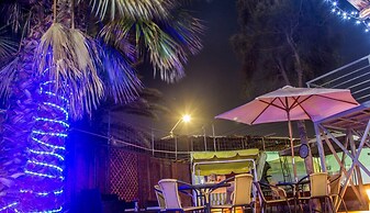 Willka Kuti Backpackers