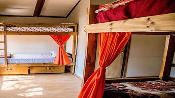 Willka Kuti Backpackers
