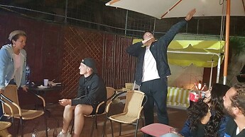 Willka Kuti Backpackers