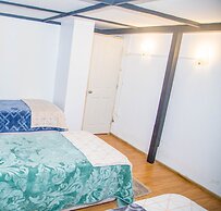Willka Kuti Backpackers