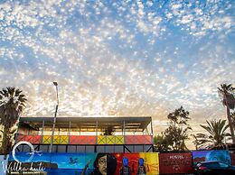 Willka Kuti Backpackers