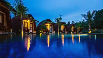 Papa Sun Villas