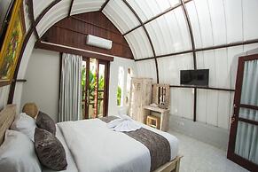 Papa Sun Villas
