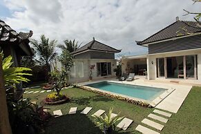 Villa D'Uma