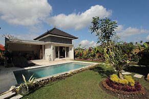 Villa D'Uma