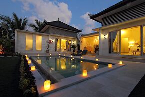 Villa D'Uma