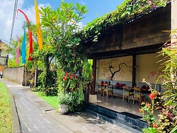 Villa D'Uma
