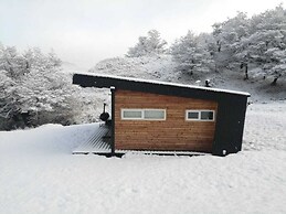 Cabañas Patagonia Indómita