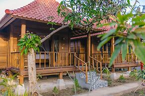 Nerima Hut Lembongan