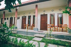 Nerima Hut Lembongan