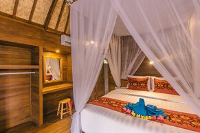 Nerima Hut Lembongan