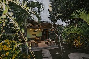 Nerima Hut Lembongan