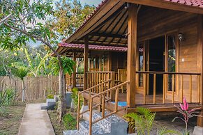 Nerima Hut Lembongan