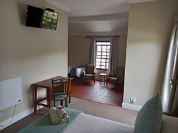 137 High Street Guest House