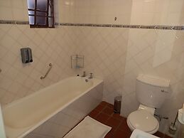 137 High Street Guest House