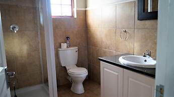 137 High Street Guest House