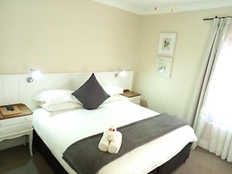 137 High Street Guest House