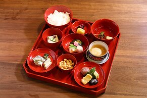 Mibu-Juku