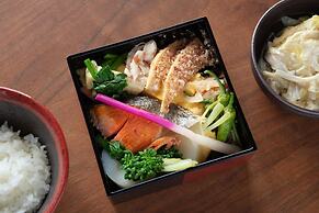 Mibu-Juku