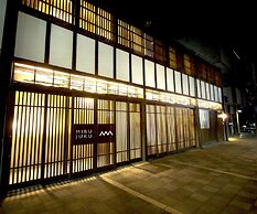 Mibu-Juku