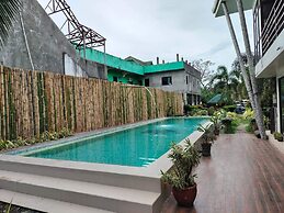 Casa Herminia Baler