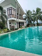 Casa Herminia Baler