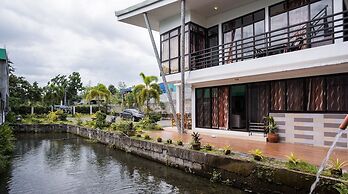 Casa Herminia Baler