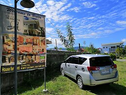 Casa Herminia Baler