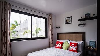 Casa Herminia Baler