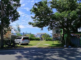 Casa Herminia Baler