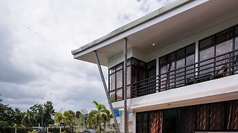 Casa Herminia Baler