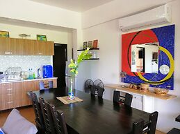 Casa Herminia Baler